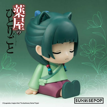 The Apothecary Diaries - Maomao - Night Light - 16 cm - Sunrisepop