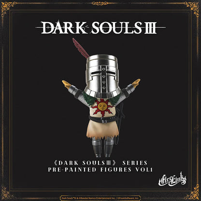 Dark Souls - Collection Figures Vol. 1 - Figure Blind Box - Single Box - 9.4–11 cm - FireLink