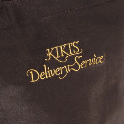 Kiki's Delivery Service - Jiji Chocolate Cake - Mini Bag - 26 x 32 x 15 cm - Marushin