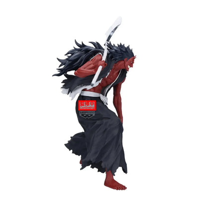 Bleach - Kenpachi Zaraki - Figur Maximatic - 24 cm - Banpresto