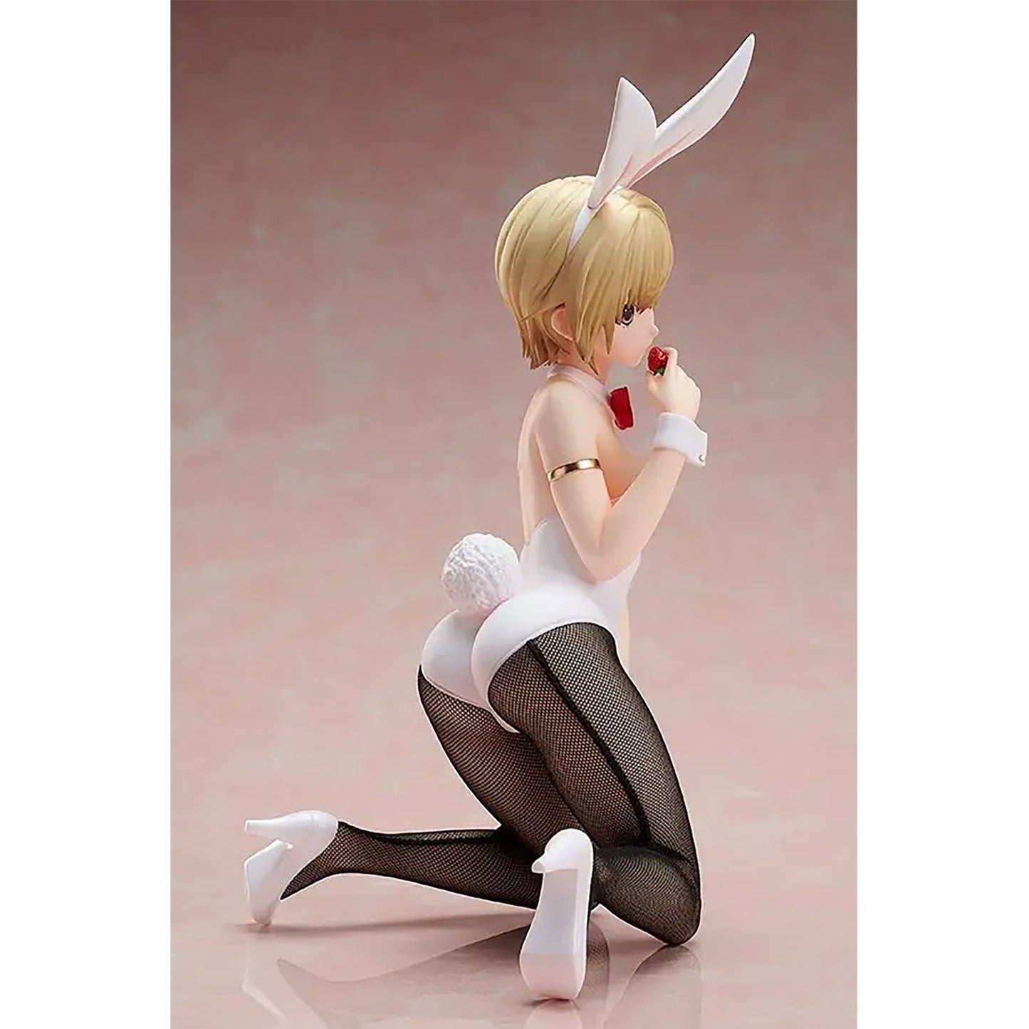 Strawberry 100% - Tsukasa Nishino Bunny - PVC Statue 1:4 - 29cm