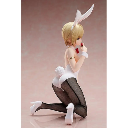 Strawberry 100% - Tsukasa Nishino Bunny - PVC Statue 1:4 - 29cm