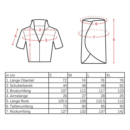 Cosplay Kostüm von Sasuke Uchiha nach Ausbildung bei Orochimaru, Größen: S - XL