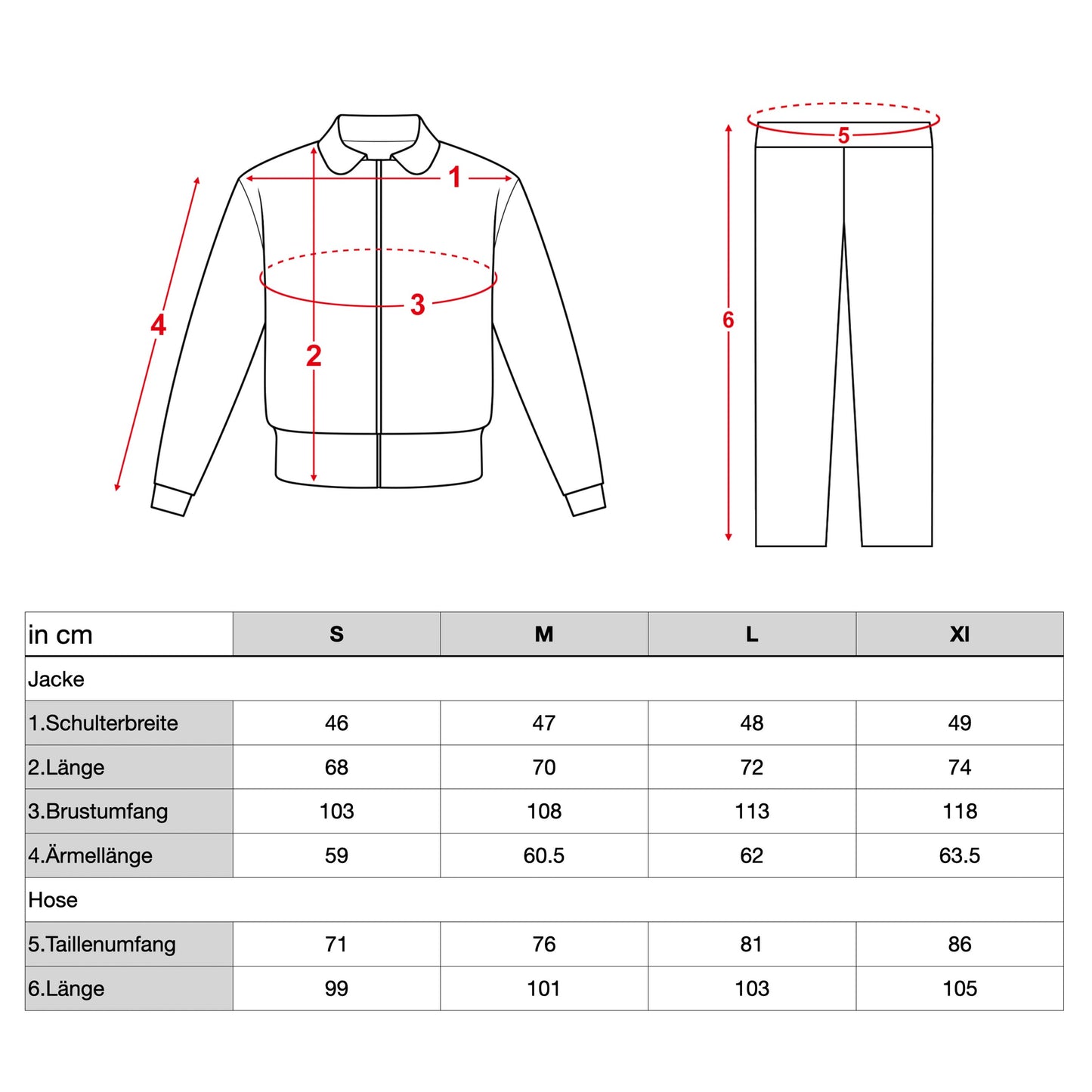 Cosplay Kostüm von Satoru Gojo für Jujutsu Kaisen Fans, inkl. Augenbinde, Größe: S - XL