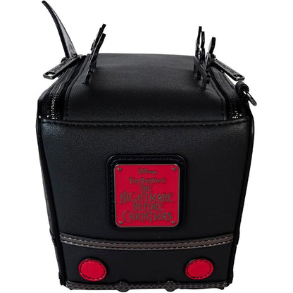 Loungefly Leichenwagen des Bürgermeisters, The Nightmare Before Christmas Umhängetasche