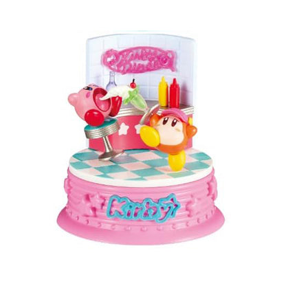 Re-Ment RMNT208596 Kirby in Pop City Minifiguren