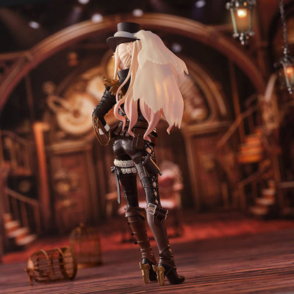 Sega MACROSS FRONTIER - Nome Oshare - Figurizma Statuette 19cm