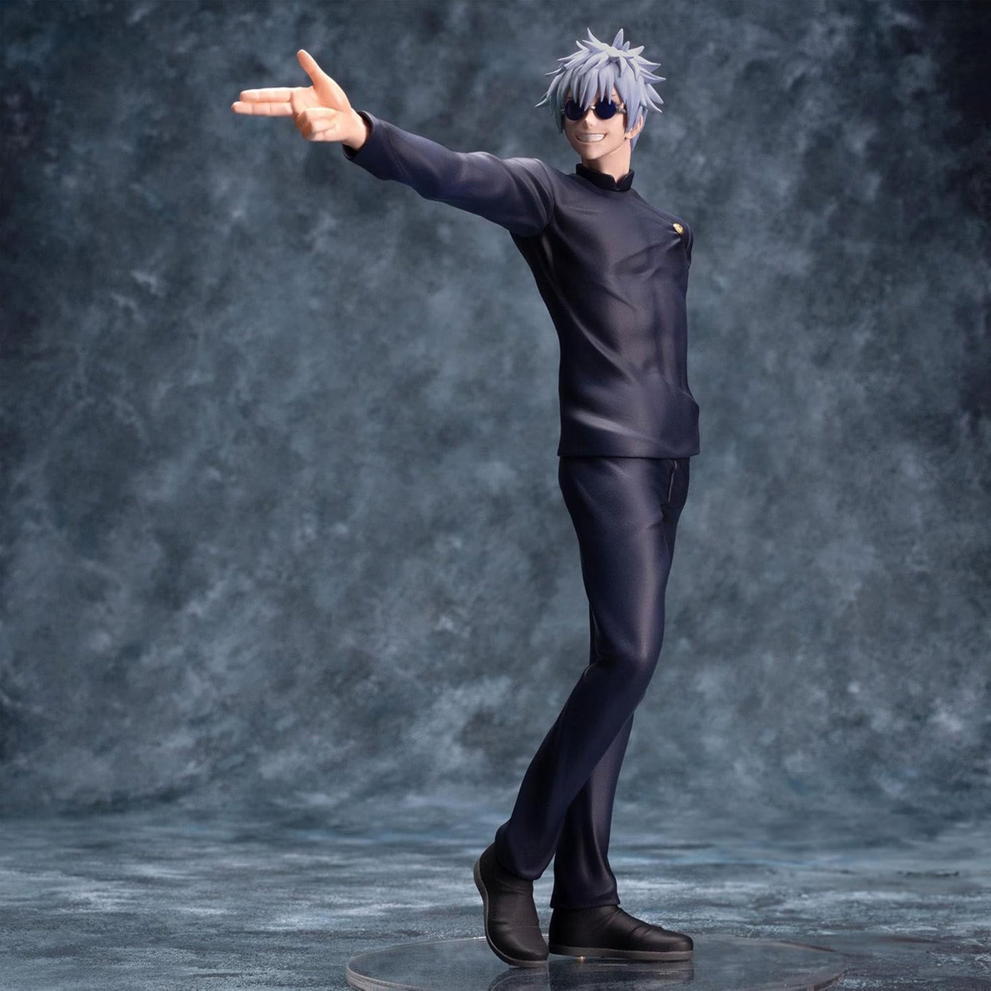 Jujutsu Kaisen - Satoru Gojo Hidden Inventory - Figur - 20cm - Sega