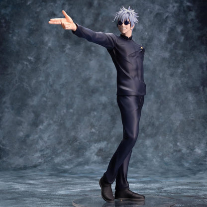 Jujutsu Kaisen - Satoru Gojo Hidden Inventory - Figur - 20cm - Sega