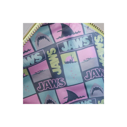 Jaws Universal - Umhängetasche mit abnehmbarer Münztasche