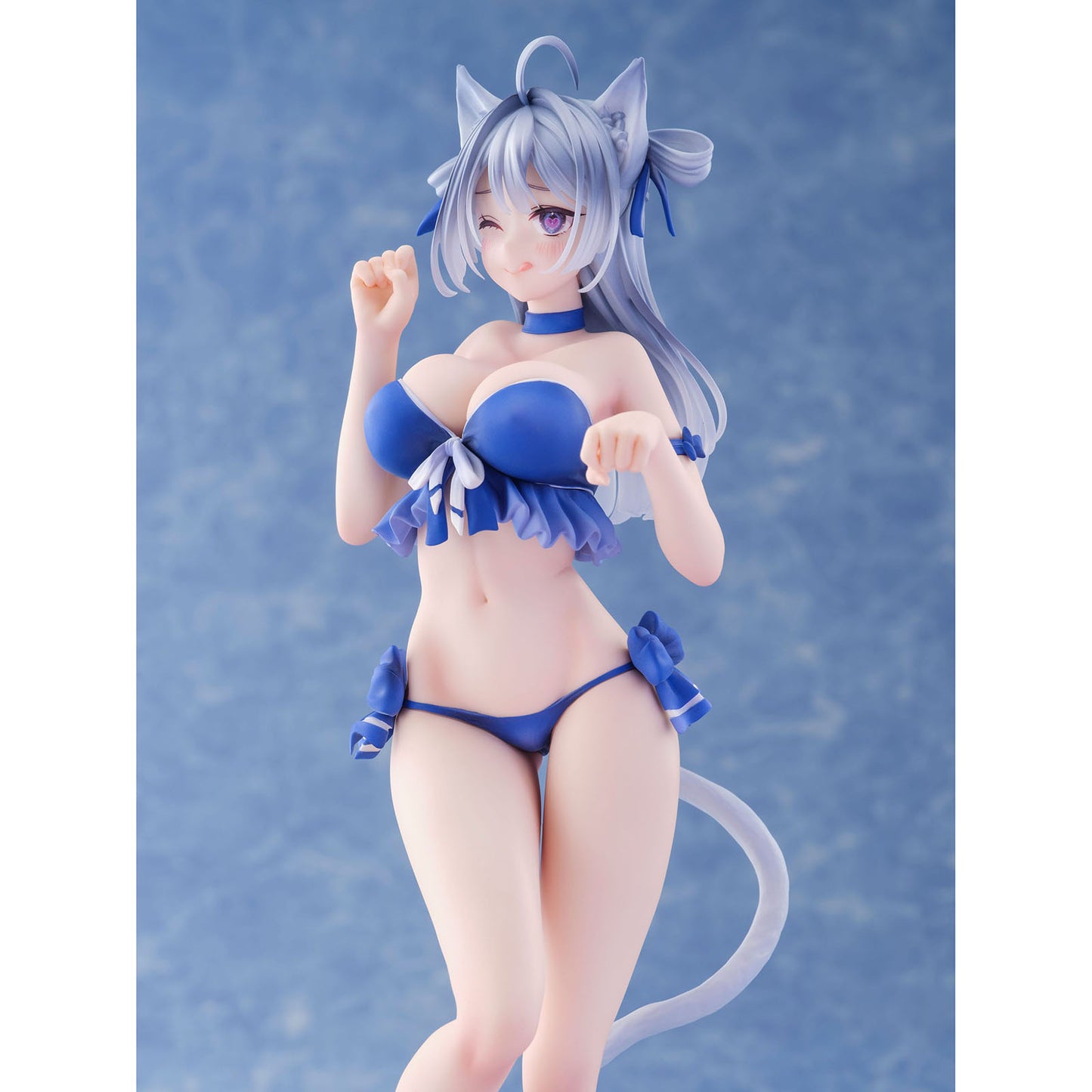 Original Character PVC Statue 16 Chou Mocha 30 cm