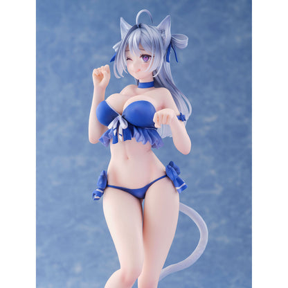 Original Character PVC Statue 16 Chou Mocha 30 cm