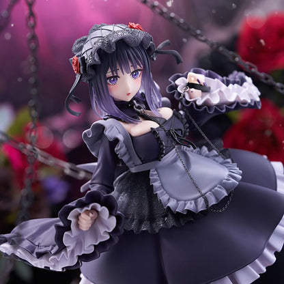 TAITO Marin Kitagawa in Shizuku-Kuroe-Cosplay, My Dress-Up Darling Sammelfigur, 25 cm