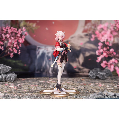 March 7th: The Hunt, Honkai: Star Rail Gift+ Sammelfigur, 18 cm - miHoYo