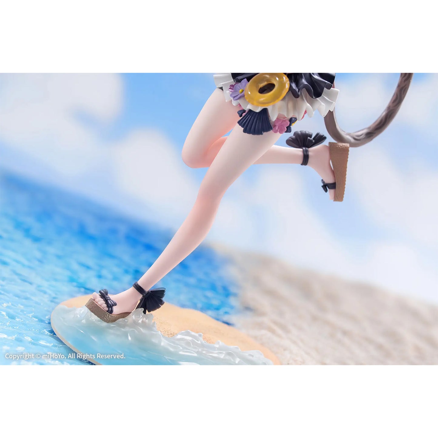 Honkai Impact 3rd - Pardofelis Midsummer - Figur 1:8 - 21cm
