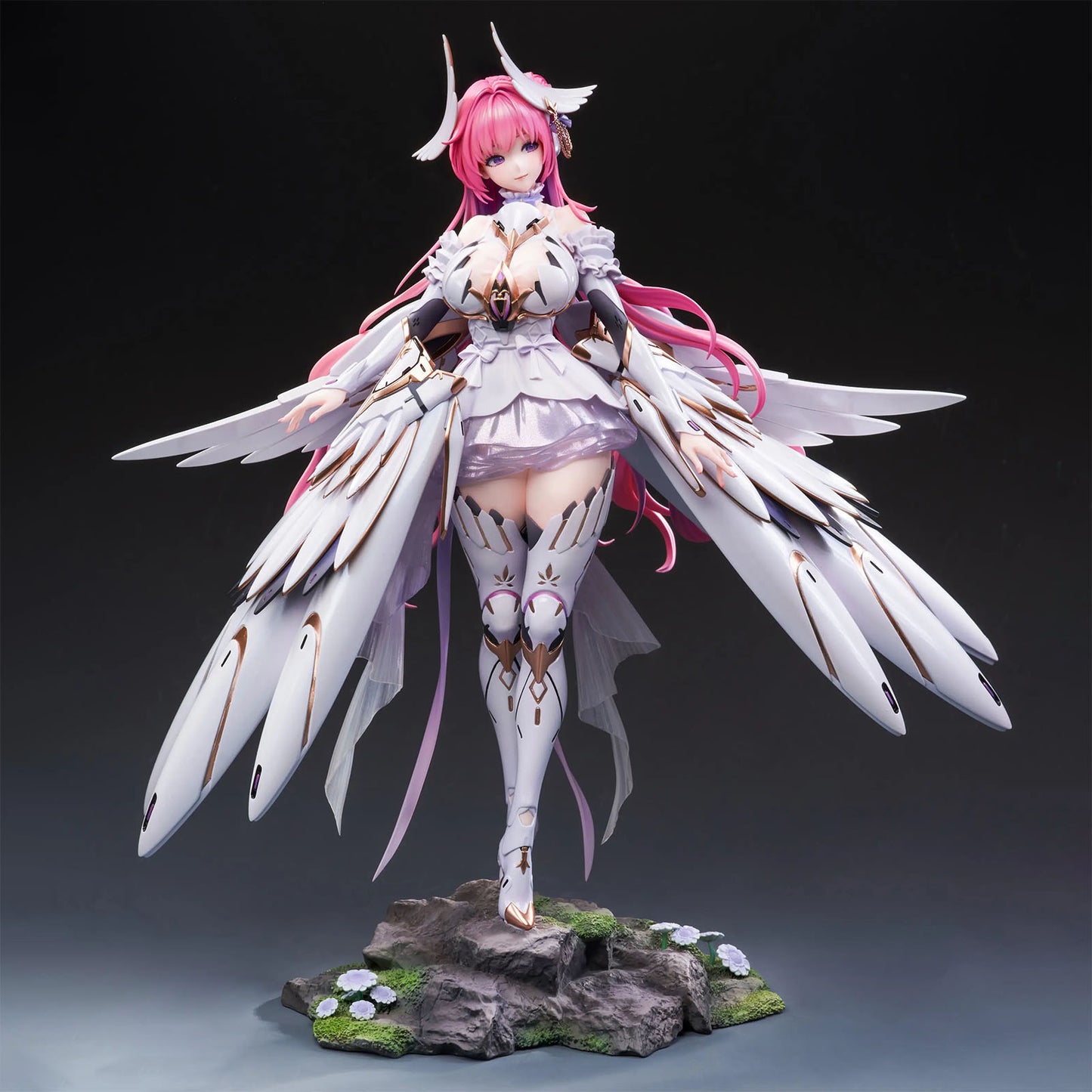 Nikke - Dorothy - Figur 1:7 - 31cm