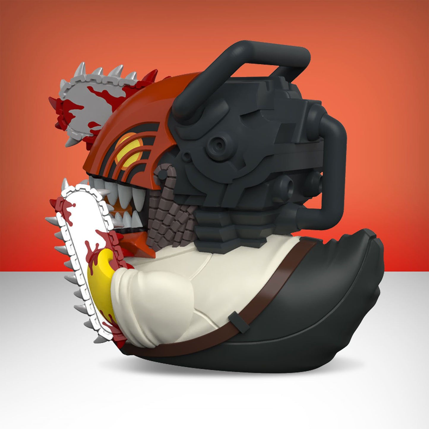 Chainsaw Man Tubbz PVC Figur Chainsaw Man Boxed Edition 10 cm