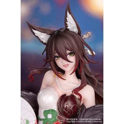 “Fugue: Fortune’s Radiance” – 18 Scale Figure (Approx. 23.7 cm) – Official Honkai: Star Rail Figure by miHoYo