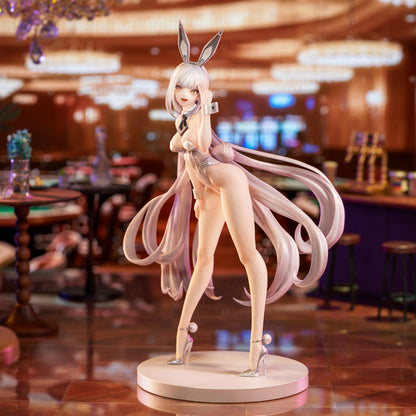 Goddess of Victory: Nikke Blanc 110 Scale Figure