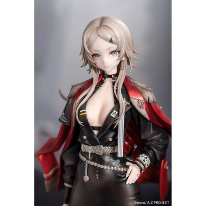 A-Z: Full Dress – Original Character – 17 Scale Figure
