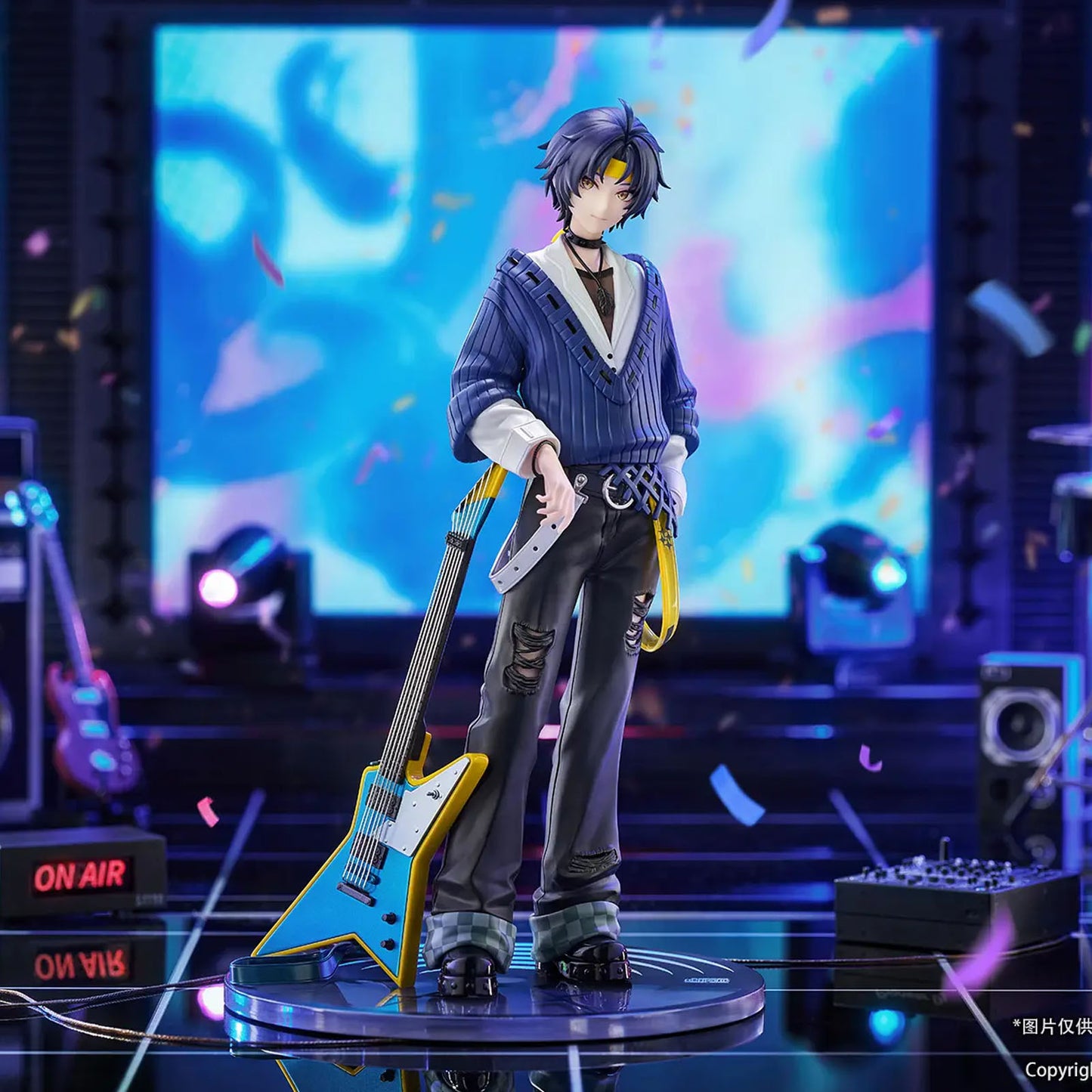 Zenless Zone Zero 18 Asaba Yuma – Version „Hanayagu Yuho“