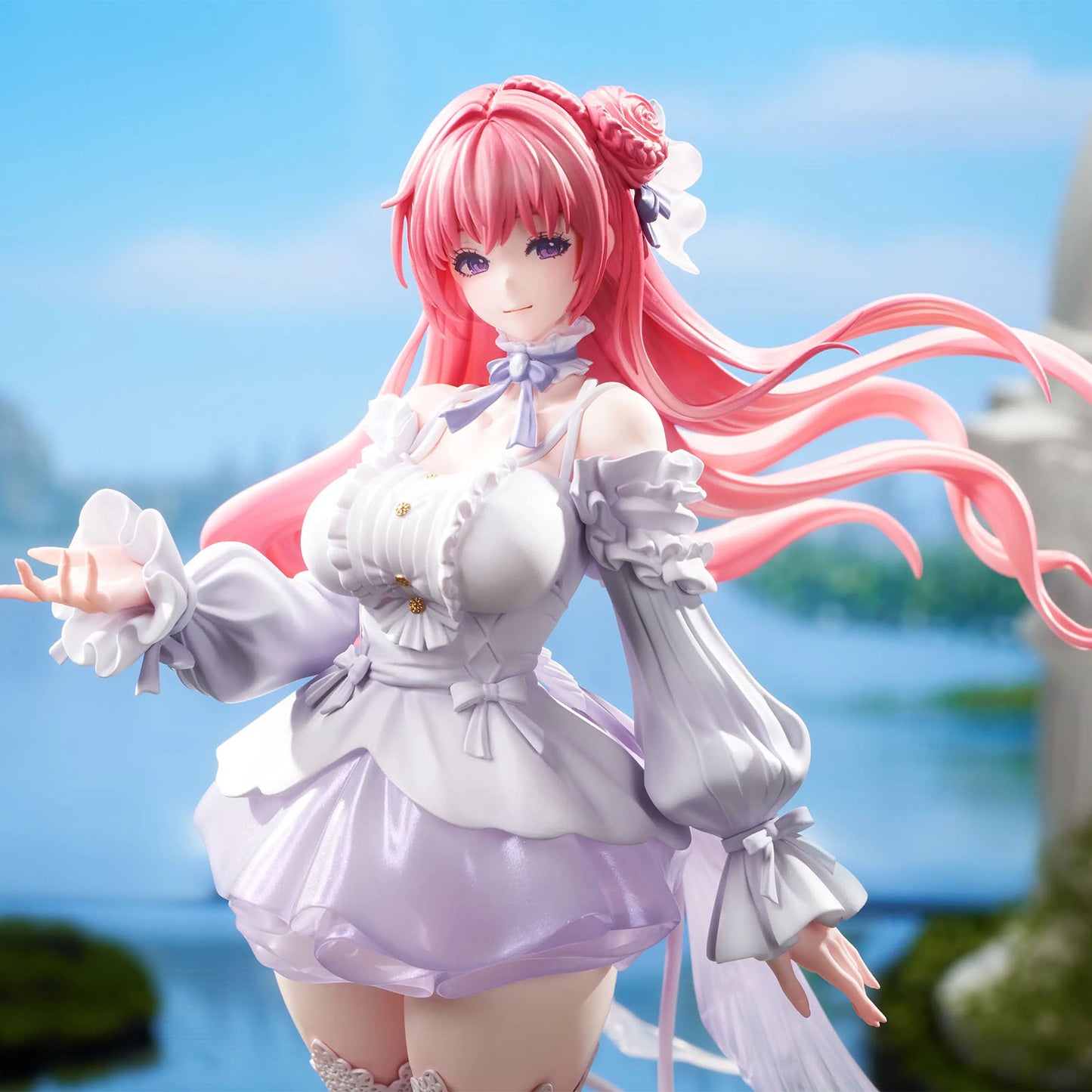 Goddess of Victory: NIKKE Dorothy 17 Scale Figure