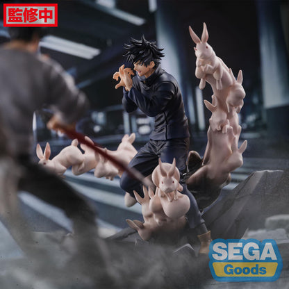 Jujutsu Kaisen - Megumi Fushiguro Encounter - Figurizm Figur - 20cm - Sega