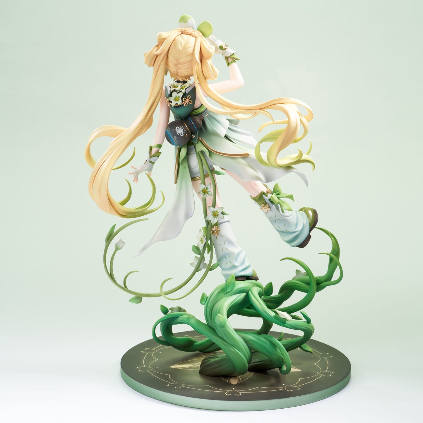 Wuthering Waves PVC Statue 17 Verina 27 cm