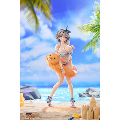 Teresse Beachside Angel Brown Dust 2 Hobby Sakura