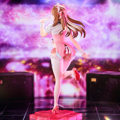 Girls’ Frontline 2 Yoohee Miracle Sweetheart 1/7 Figur