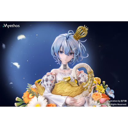 FairyTale -Another- Swan Lake Ver. 1/8 Scale Figure
