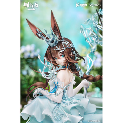 Arknights Amiya Blooms of Time Figur 1/7