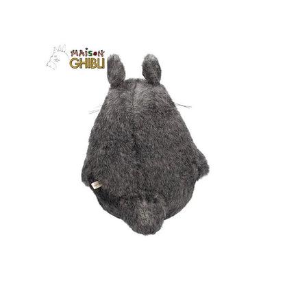 Mein Nachbar Totoro - Totoro lächelnd - Acryl-Plüschfigur M - 28cm - Studio Ghibli