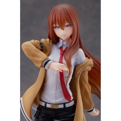 Taito Coreful Steins Gate - Kurisu Makise Figure 18 cm