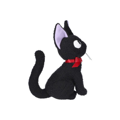 Kikis kleiner Lieferservice - Jiji - Plüschfigur S - 12cm - Studio Ghibli