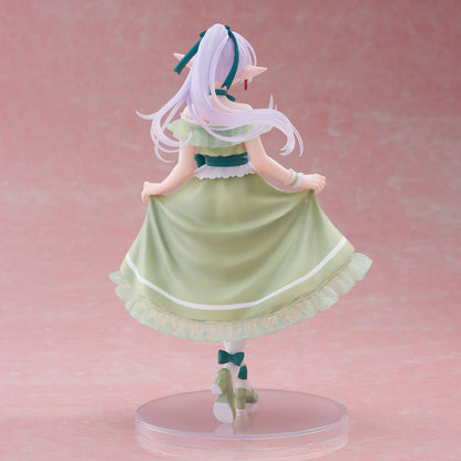 Frieren - Frieren Party Dress - Coreful Figur - 18cm - Taito