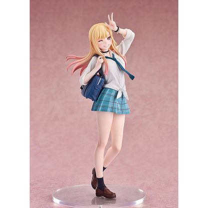 My Dress-Up Darling - Marin Kitagawa Figur - 19cm - Good Smile Company