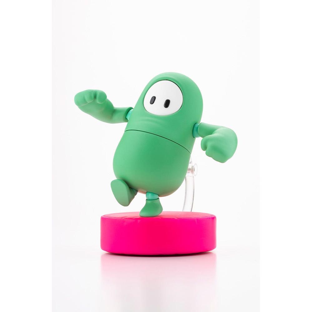 Fall Guys: Ultimate Knockout - Actionfiguren Set Pack 03 - 8cm - Kotobukiya