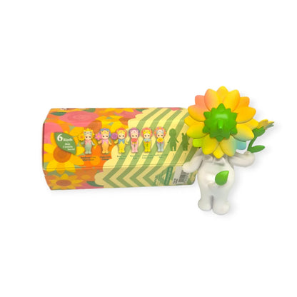 Sonny Angel Flower Gift Series - Minifigur Blind Box - Einzelbox