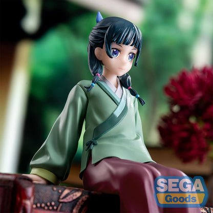 Die Tagebücher der Apothekerin - Maomao - PM Perching Figur - 14cm - Sega