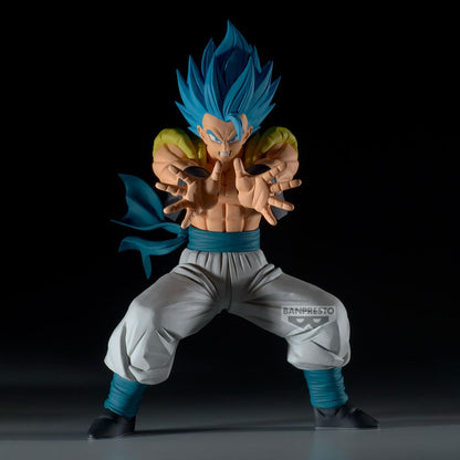 Dragon Ball Super - Gogeta II Figur - 25cm - Banpresto