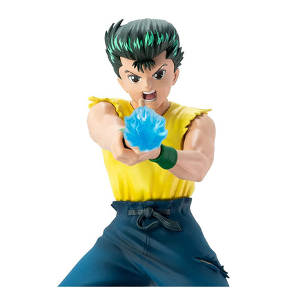 YuYu Hakusho - Yusuke Urameshi - Figur - 17cm - ABYstyle Studio