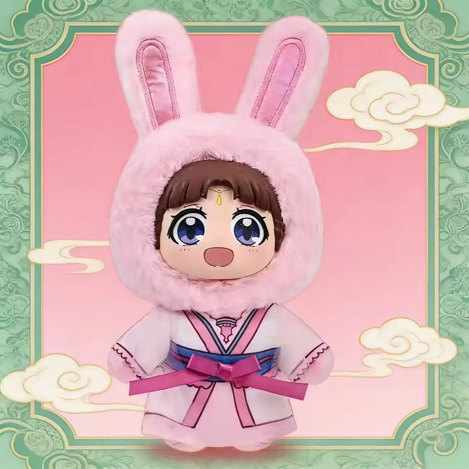 Die Tagebücher der Apothekerin - Maomao Plush - Mystery Blind Box - Einzelbox