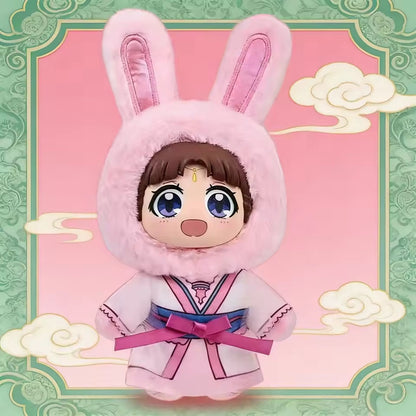 Die Tagebücher der Apothekerin - Maomao Plush - Mystery Blind Box - Einzelbox