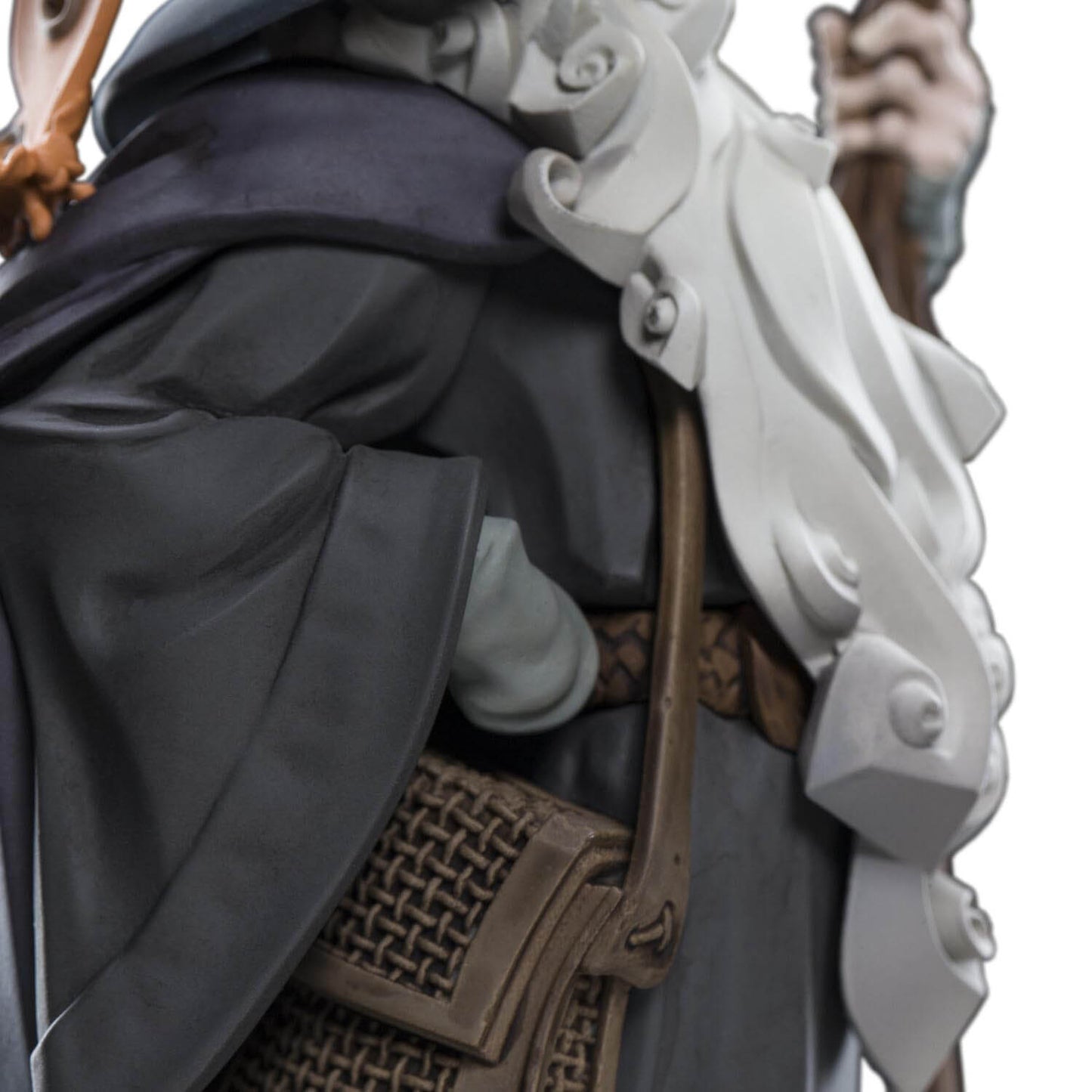 Der Herr der Ringe - Gandalf der Graue - Mini Epics Vinyl Figur - 18cm - Weta