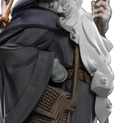 Der Herr der Ringe - Gandalf der Graue - Mini Epics Vinyl Figur - 18cm - Weta