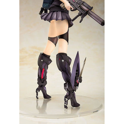 Arms Note - Bionic JoshiKosei - Statue 1/7 - 24cm - Magic Mould