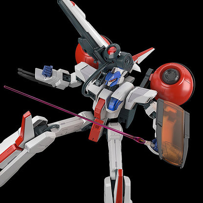 Cruise Chaser Blassty - Blassty - Moderoid Plastic Model Kit - 17cm - Good Smile Company