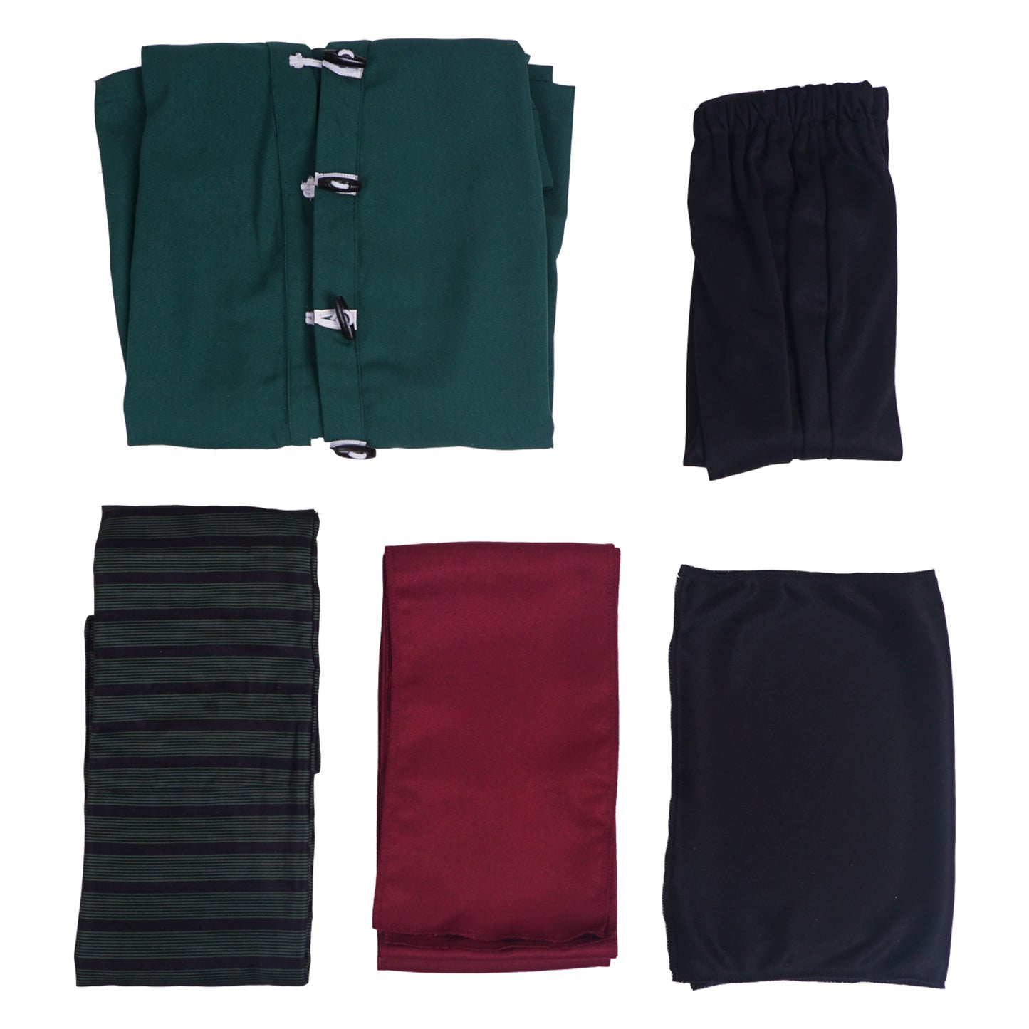 One Piece - Lorenor Zorro Kinderkostüm - Timeskip Ver. - Größe 130-150