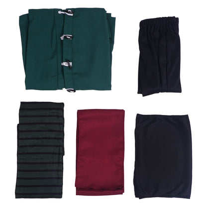 One Piece - Lorenor Zorro Kinderkostüm - Timeskip Ver. - Größe 130-150